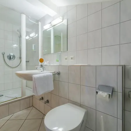 Neudeck Hotel Oberstaufen