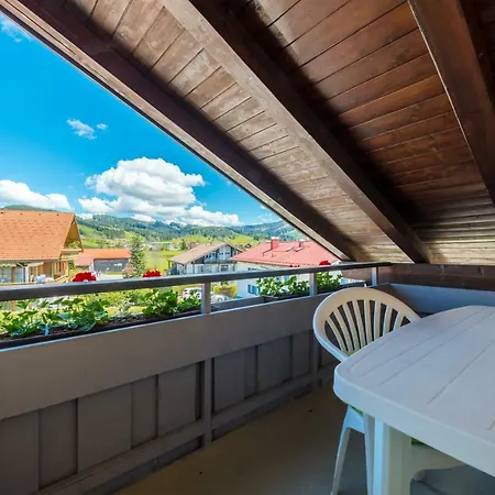 Neudeck 3* Oberstaufen