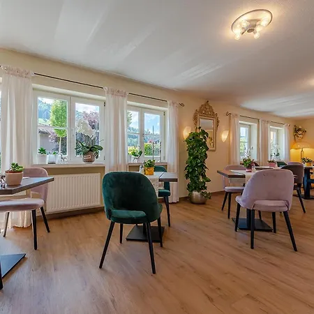 Neudeck Hotel Oberstaufen