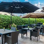 Neudeck Hotel 3*