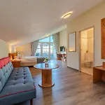 Neudeck Hotel Oberstaufen