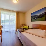 Hotel Neudeck Oberstaufen