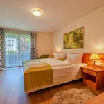 Hotel Neudeck Oberstaufen