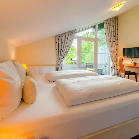 Neudeck Hotell