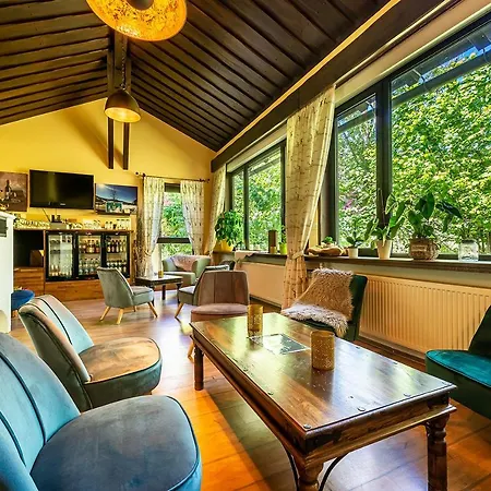 Neudeck Hotell Oberstaufen