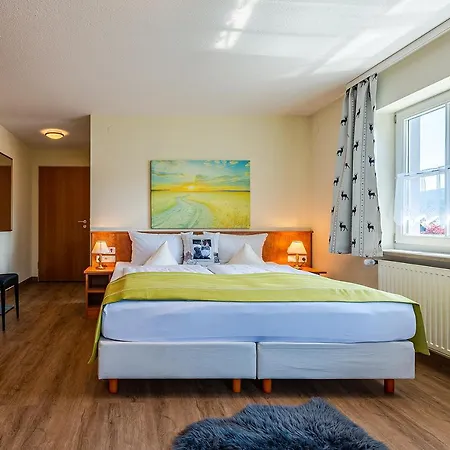 Hotell Neudeck Oberstaufen