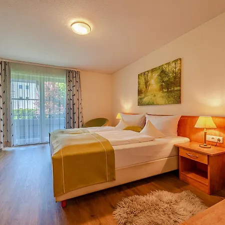 Hotel Neudeck Oberstaufen