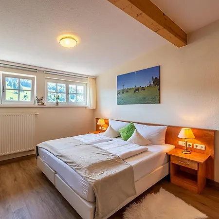 Neudeck 3* Oberstaufen