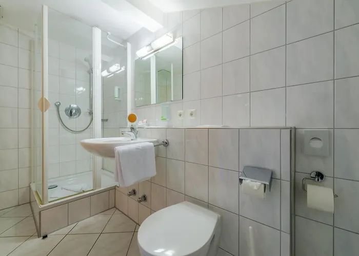 Neudeck Hotel Oberstaufen
