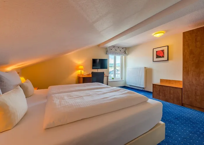 Neudeck Hotel Oberstaufen