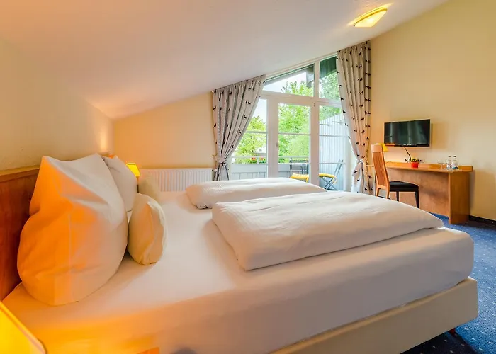 Neudeck Hotel