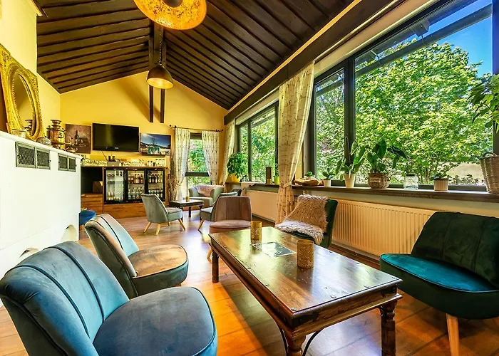 Neudeck Отель Оберштауфен