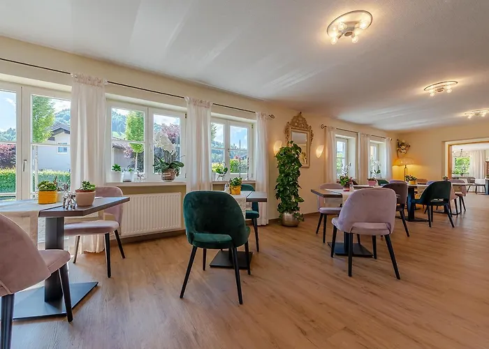 Neudeck Hotel Oberstaufen