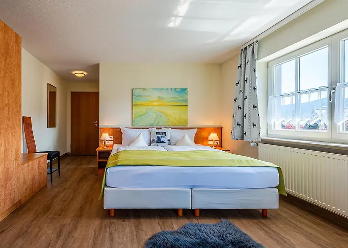 Hotel Neudeck Oberstaufen